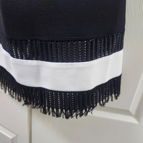 Roland Mouret midi skirt - Picture 3 of 6